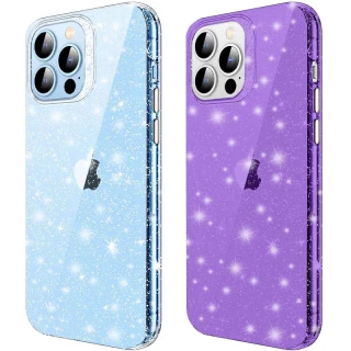 Зоряний чохол на Apple iPhone 13 Pro (6.1")