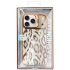 Чохол TPU+PC Wild Leopard with MagSafe and Lens для Apple iPhone 17 Pro (6.3") – Brown. Фото 2 з 3