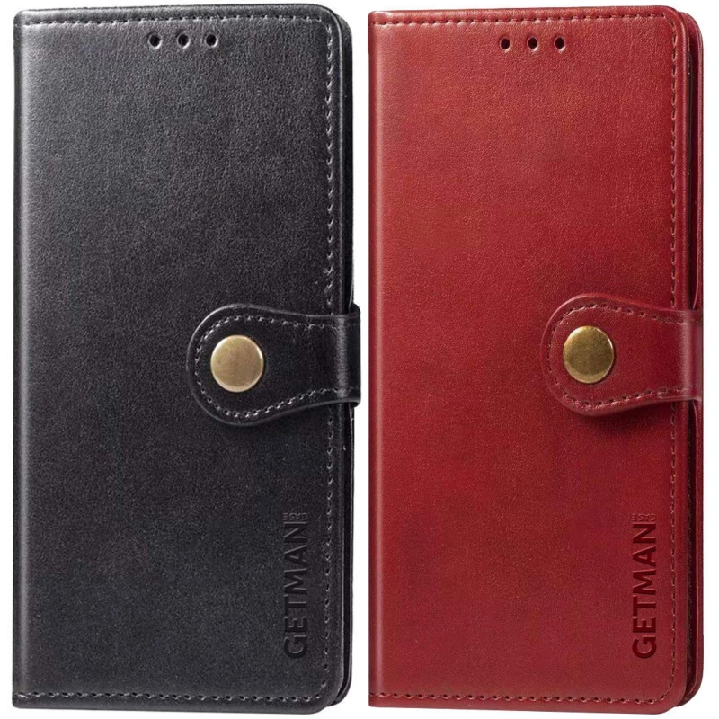 Чохол-книжка GETMAN галант на Samsung Galaxy M54 5G фото 2 з 3