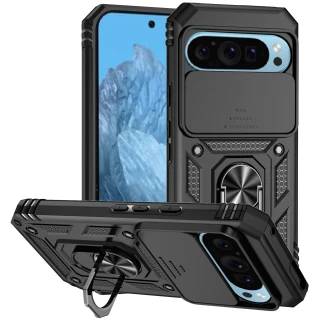 Протиударний чохол Serge Ring з захистом камери на Google Pixel 10 Pro XL фото 1 з 3