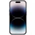 Чохол Nillkin Matte Pro з лого на Apple iPhone 14 Pro (6.1") – Чорний. Фото 5 з 6
