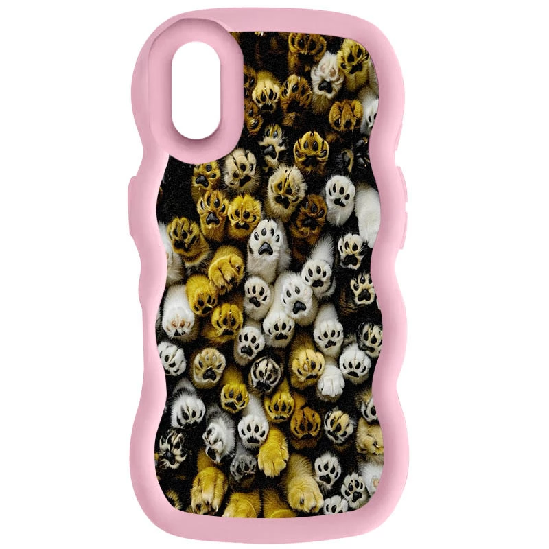 Чохол Cloudy in sky для Apple iPhone XR (6.1") – Paws. Фото 1 з 1