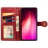 Чохол-книжка GETMAN галант на Xiaomi Redmi 9C – Червоний. Фото 2 Чохол-книжка GETMAN галант на Xiaomi Redmi 9C – Червоний. Фото 2 з 4