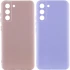 Чохол Silicone Case Lakshmi з закритою камерою на Samsung Galaxy S21 FE фото 3 з 3