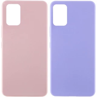 Чохол Silicone Case Lakshmi Elit на Samsung Galaxy A51 фото 1 Чохол Silicone Case Lakshmi Elit на Samsung Galaxy A51 фото 1 з 2