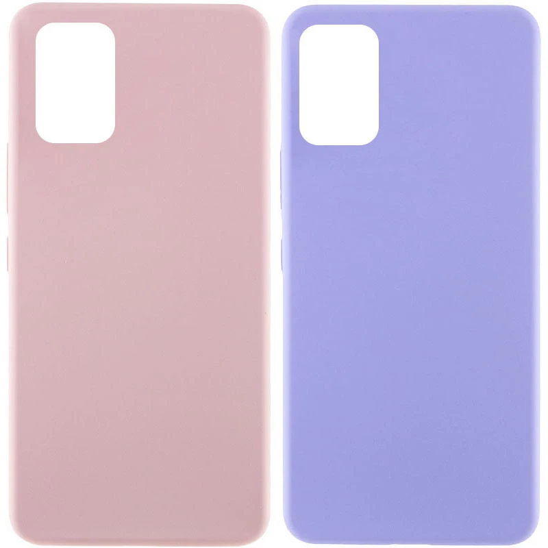Чехол Silicone Case Lakshmi Premium на Samsung Galaxy A51 фото 1 из 2