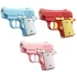 Детский игрушечный пистолет-антистресс фото 1 из 1