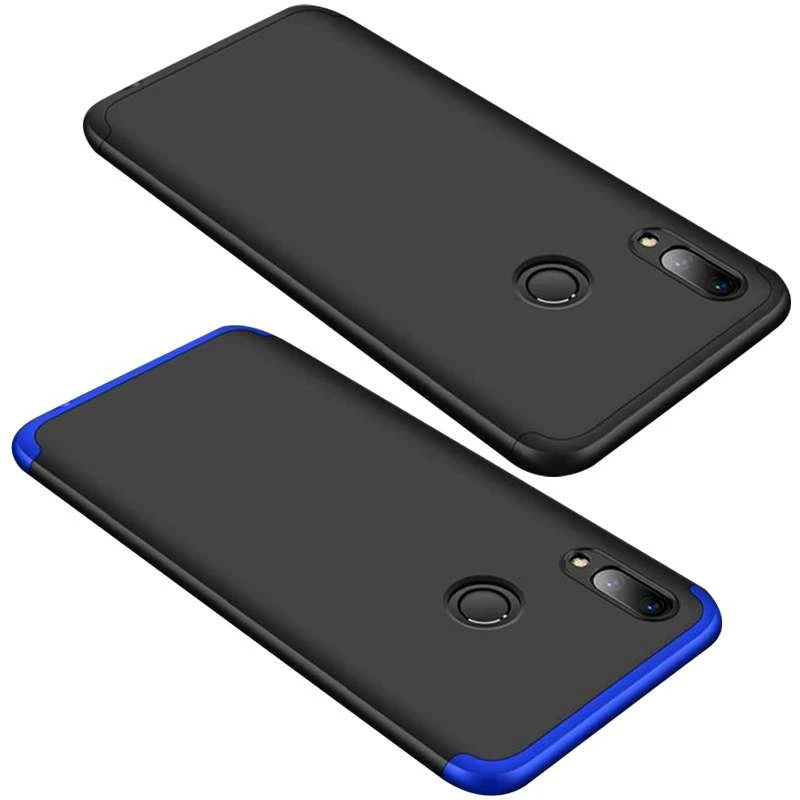 

Чохол із захистом 360 градусів GKK на Huawei P Smart+ (nova 3i)