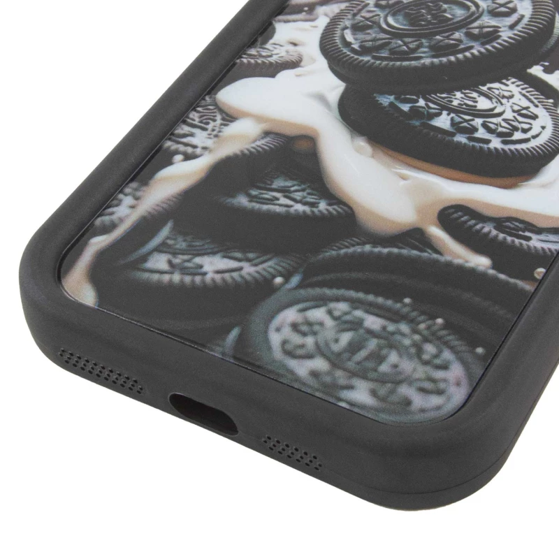 TPU чохол Prestige для Apple iPhone XS (5.8") – Oreo. Фото 6 з 6