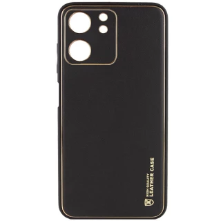 Шкіряний чохол Xshield на Xiaomi Poco C65 фото 1 з 3