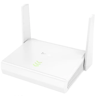 Маршрутизатор (роутер) Hoco HI36 WiFi4 600Mbs фото 1 з 1