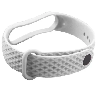 Ремінець Rhomb для Xiaomi Mi Band 5 фото 1 з 1