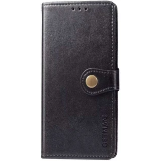 Чохол-книжка GETMAN Gallant  на Xiaomi Redmi A1 / A2 фото 1 з 4