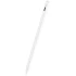 Стилус Hoco GM109 Universal Capacitive Pen – White. Фото 2 з 3