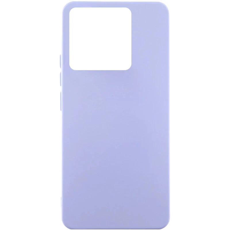 Чехол Silicone Cover Ummi Lakshmi (AA) для Xiaomi 13T – Сиреневый / Dasheen. Фото 1 Чехол Silicone Cover Ummi Lakshmi (AA) для Xiaomi 13T – Сиреневый / Dasheen. Фото 1 из 1