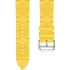Ремінець Kilim для Apple Watch 42/44/45/46/49mm – Light Yellow. Фото 4 з 4
