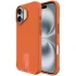 TPU+PC чохол Space Taurustar Magsafe with kickstand для Apple iPhone 17 (6.3") – Orange. Фото 2 з 7