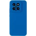 Чохол Silicone Case Lakshmi Plus з закритою камерою на Xiaomi 14 – Синій / Navy Blue. Фото 3 з 7