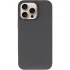 Чехол Silk Full Protective (AA) NO LOGO для Apple iPhone 16 Pro Max – Серый / Dark Gray. Фото 16 из 19