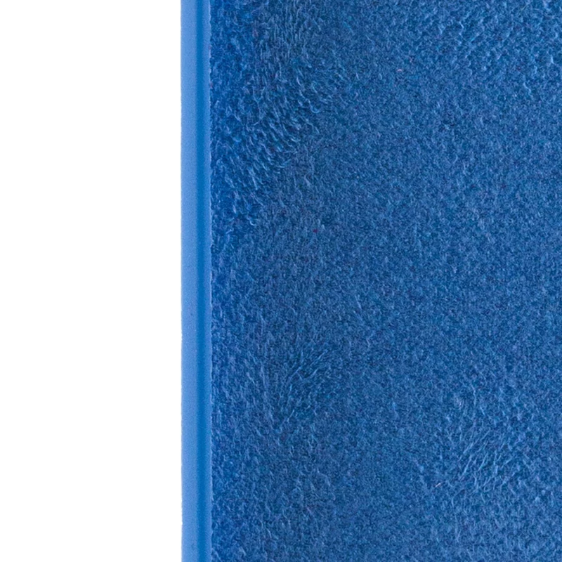 Чохол Silicone Case Lakshmi Plus з закритою камерою на Xiaomi Redmi 14C / Poco C75 – Синій / Navy Blue. Фото 6 з 6