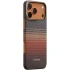 Чохол PC PITAKA with MagSafe для Apple iPhone 17 Pro (6.3") – Sunset. Фото 2 из 5