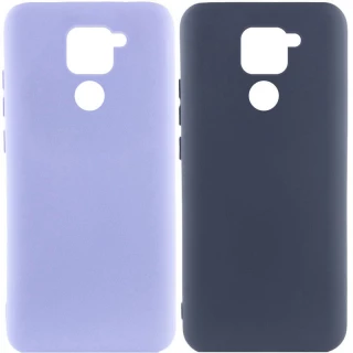 Чехол Silicone Case Lakshmi Elit для Xiaomi Redmi Note 9 / Redmi 10X фото 1 Чехол Silicone Case Lakshmi Elit для Xiaomi Redmi Note 9 / Redmi 10X фото 1 из 1