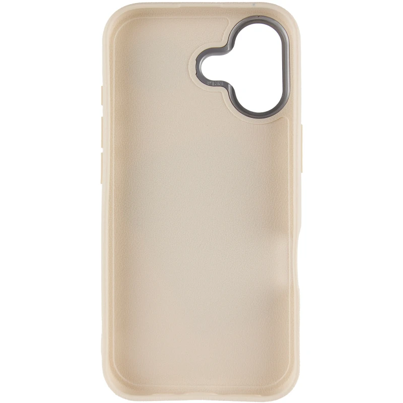 Чехол Labubu Toys для Apple iPhone 17 (6.3") – Coffee / Sand. Фото 4 из 6