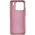 Чохол Silicone Case Lakshmi Premium на Xiaomi 15 – Рожевий / Pink Sand. Фото 2 з 4