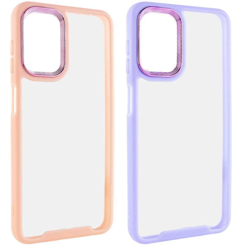 Чехол TPU+PC Lyon Case для Samsung Galaxy A04s фото 2 из 2