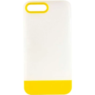 Двухцветный чехол Bichromatic для Apple iPhone 7 plus / 8 plus фото 1 из 6