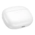 Беспроводные TWS наушники BOROFONE FQ10 Joyful – White. Фото 3 из 4