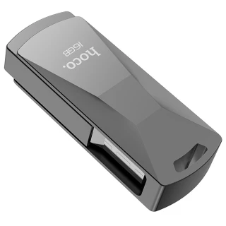 Флеш-накопичувач Hoco UD5 USB 3.0 — 16GB фото 1 з 1
