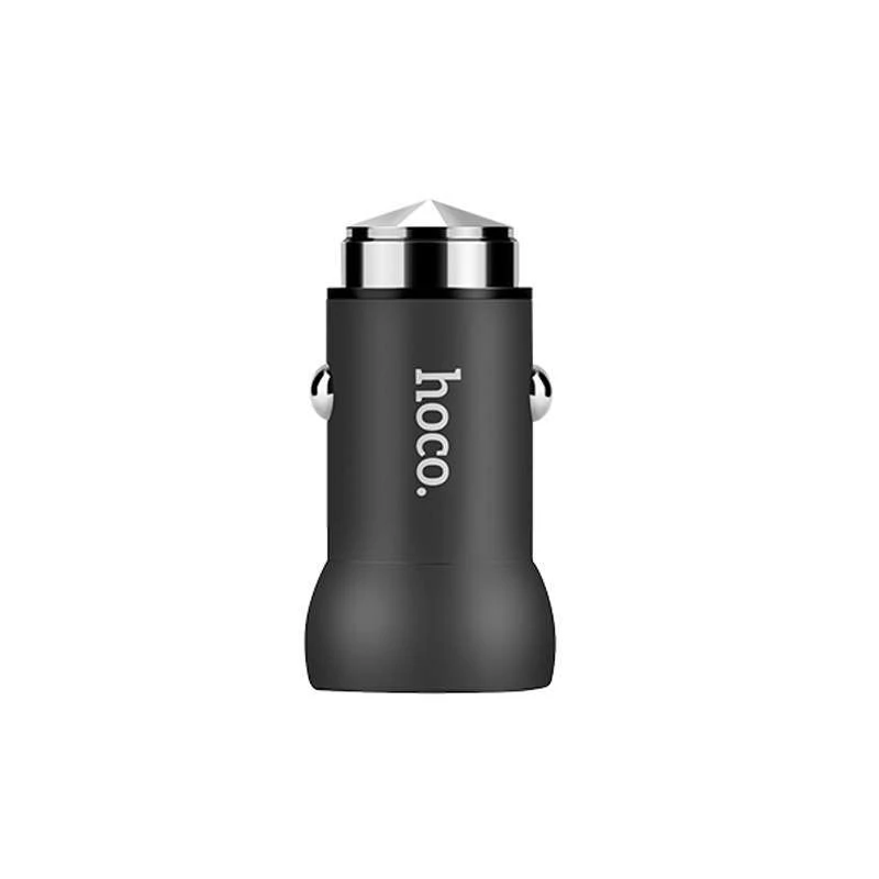 

АЗП Hoco Z4 (1USB 2.4A)