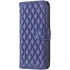 Кожаный чехол-книжка Sweet Line для Xiaomi Redmi Note 15 Pro 5G – Blue. Фото 1 из 4