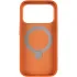 Чохол Ummi Colorful with MagSafe HQ Ring для Apple iPhone 17 Pro Max (6.9") – Orange. Фото 5 з 9