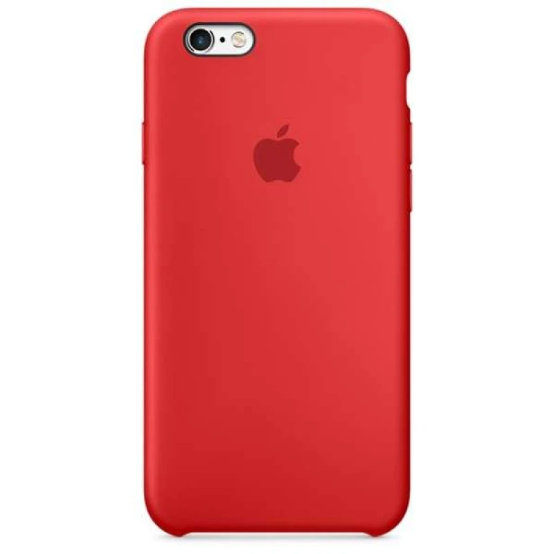 Чохол Silicone Case на Apple iPhone 6/6s (4.7") фото 2 з 7