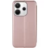 Чехол-книжка классический для Xiaomi Redmi Note 14 4G (Int. version) – Rose Gold. Фото 2 Чехол-книжка классический для Xiaomi Redmi Note 14 4G (Int. version) – Rose Gold. Фото 2 из 3