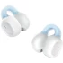 Беспроводные TWS наушники Baseus AirGo 1 Ring Open-Ear (A00069201) – Stellar White. Фото 5 из 7