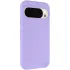 Чехол Silicone Case Lakshmi Premium на Google Pixel 10 Pro – Сиреневый / Dasheen. Фото 1 из 9