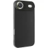 TPU чохол Carbon Protective with Magsafe для Apple iPhone 17 Air (6.5") – Black. Фото 2 з 8