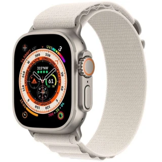 Ремешок Alpine Loop для Apple watch 42mm/44mm/45mm/49mm (m/l) фото 1 из 4