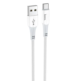 Дата кабель Hoco X70 Ferry USB to Type-C (1m) фото 1 из 5