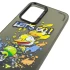 Чехол TPU+PC Street Art для Samsung Galaxy M15 5G – Let's Go. Фото 6 Чехол TPU+PC Street Art для Samsung Galaxy M15 5G – Let's Go. Фото 6 из 7