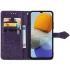 Чехол-книжка Art Case для Samsung Galaxy M13 4G – Фиолетовый. Фото 5 Чехол-книжка Art Case для Samsung Galaxy M13 4G – Фиолетовый. Фото 5 из 9