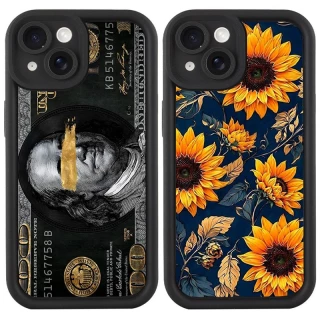 TPU чохол Prestige для Apple iPhone 13 (6.1")