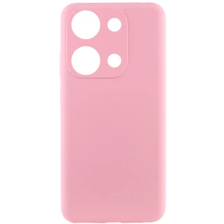 Чохол Silicone Case Lakshmi Premium із закритою камерою для Xiaomi Redmi Note 13 Pro 4G фото 1 з 3
