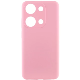 Чохол Silicone Case Lakshmi Premium з закритою камерою на Xiaomi Redmi Note 13 Pro 4G фото 1 з 3