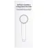 Портативний душ BL01-901 Water Temp and Battery Level Indicator 2000mAh (USB-C) – White. Фото 11 з 12