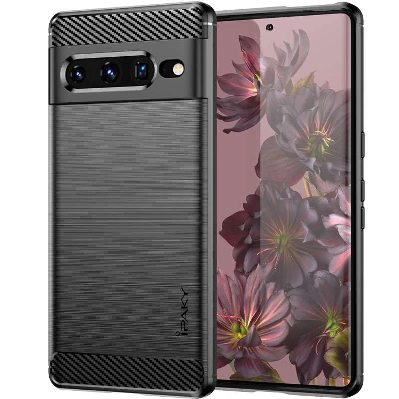 

Силіконовий чохол iPaky Slim на Google Pixel 7 Pro