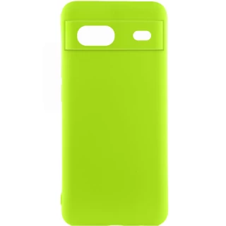 Чохол Silicone Case Lakshmi на Google Pixel 7a фото 1 з 4